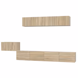 VidaXL 3114432, Bois, Bois, Bois, 1000 mm, 300 mm, 300 mm