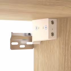 VidaXL 3114448 Support TV et centre de divertissement - Vue supplémentaire 8