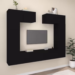 VidaXL 3114463 Support TV et centre de divertissement