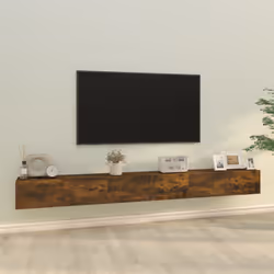 VidaXL 3114483 Support TV et centre de divertissement