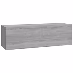 VidaXL 3114484 Support TV et centre de divertissement - Vue supplémentaire 4