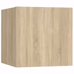 VidaXL 3114488 Support TV et centre de divertissement - Vue supplémentaire 5
