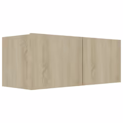 VidaXL 3114488 Support TV et centre de divertissement - Vue supplémentaire 7