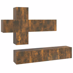 VidaXL 3114523, Bois, Bois, Bois, 1000 mm, 1 pièce(s)