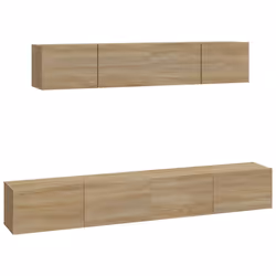 VidaXL 3114528, Bois, Bois, Bois, 800 mm, 1 pièce(s)