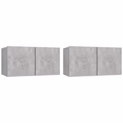 VidaXL 3114529 Support TV et centre de divertissement - Vue supplémentaire 4