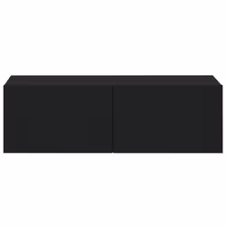 VidaXL 3114607 Support TV et centre de divertissement