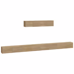 VidaXL 3114608, Bois, Bois, Bois, 1000 mm, 1 pièce(s)
