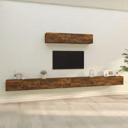 VidaXL 3114611 Support TV et centre de divertissement