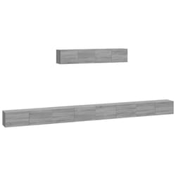 VidaXL 3114612 Support TV et centre de divertissement