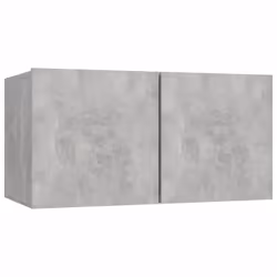 VidaXL 3114617 Support TV et centre de divertissement - Vue supplémentaire 5
