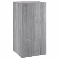 VidaXL 3114628 Support TV et centre de divertissement - Vue supplémentaire 6