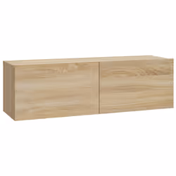 VidaXL 3114632 Support TV et centre de divertissement - Vue supplémentaire 7