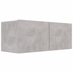 VidaXL 3114633 Support TV et centre de divertissement - Vue supplémentaire 7