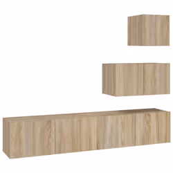 VidaXL 3114640, Bois, Bois, Bois, 800 mm, 1 pièce(s)