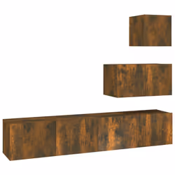 VidaXL 3114643, Bois, Bois, Bois, 800 mm, 1 pièce(s)