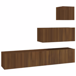 VidaXL 3114653, Bois, Bois, Bois, 800 mm, 1 pièce(s)