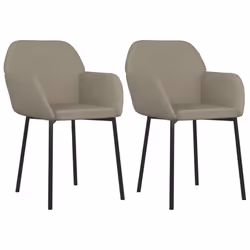VidaXL 344701, mousse, Métal, Polyester, Polywood, 540 mm, 590 mm, 760 mm, 42 cm, 42,5 cm