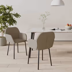 VidaXL 344701 chaise restaurant