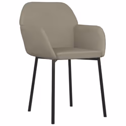VidaXL 344701 chaise restaurant