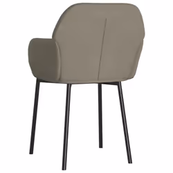 VidaXL 344701 chaise restaurant - Vue supplémentaire 4