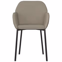 VidaXL 344701 chaise restaurant - Vue supplémentaire 5