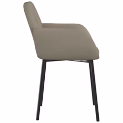VidaXL 344701 chaise restaurant - Vue supplémentaire 6