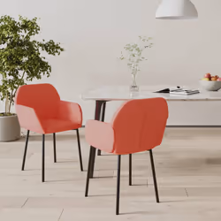VidaXL 344705 chaise restaurant