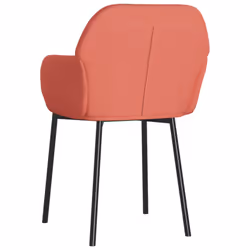 VidaXL 344705 chaise restaurant - Vue supplémentaire 4