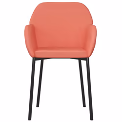 VidaXL 344705 chaise restaurant - Vue supplémentaire 5