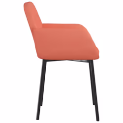 VidaXL 344705 chaise restaurant - Vue supplémentaire 6