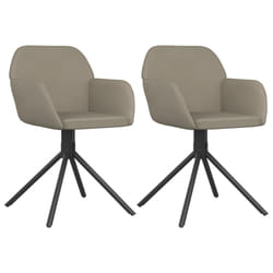 VidaXL 344740 chaise restaurant