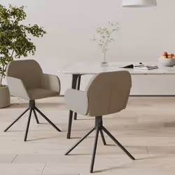 VidaXL 344740 chaise restaurant