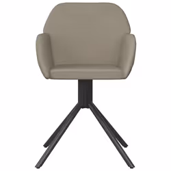 VidaXL 344740 chaise restaurant - Vue supplémentaire 4