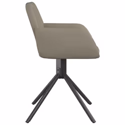 VidaXL 344740 chaise restaurant - Vue supplémentaire 5
