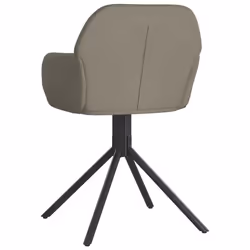 VidaXL 344740 chaise restaurant - Vue supplémentaire 6
