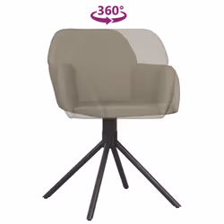 VidaXL 344740 chaise restaurant - Vue supplémentaire 7