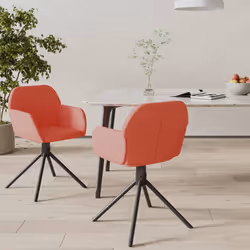 VidaXL 344744 chaise restaurant - Vue supplémentaire 2