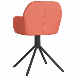 VidaXL 344744 chaise restaurant - Vue supplémentaire 6