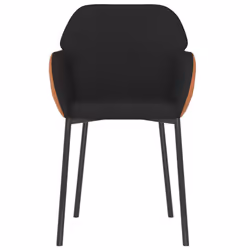 VidaXL 344754 chaise restaurant - Vue supplémentaire 4