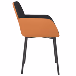 VidaXL 344754 chaise restaurant - Vue supplémentaire 5