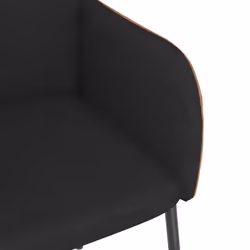 VidaXL 344754 chaise restaurant - Vue supplémentaire 7