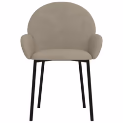 VidaXL 344763 chaise restaurant - Vue supplémentaire 4