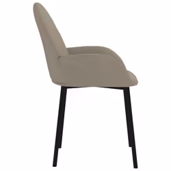 VidaXL 344763 chaise restaurant - Vue supplémentaire 5