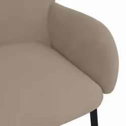 VidaXL 344763 chaise restaurant - Vue supplémentaire 7