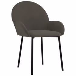 VidaXL 344764 chaise restaurant
