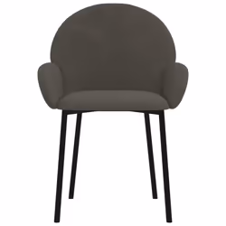 VidaXL 344764 chaise restaurant - Vue supplémentaire 4