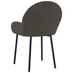 VidaXL 344764 chaise restaurant - Vue supplémentaire 6