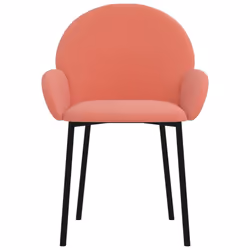 VidaXL 344767 chaise restaurant - Vue supplémentaire 4
