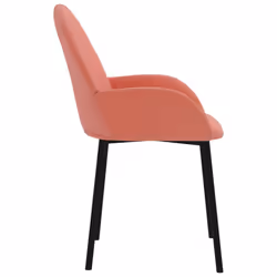 VidaXL 344767 chaise restaurant - Vue supplémentaire 5